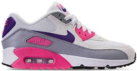 Air Max 90 women's trainers